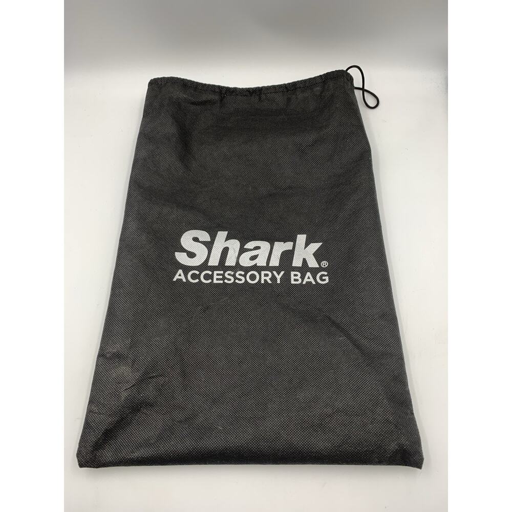 OEM Shark Rocket Drawstring Accessory Dust Bag HV300 12.5" x 18"